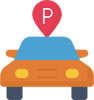 parking concept