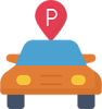 parking concept parking concept